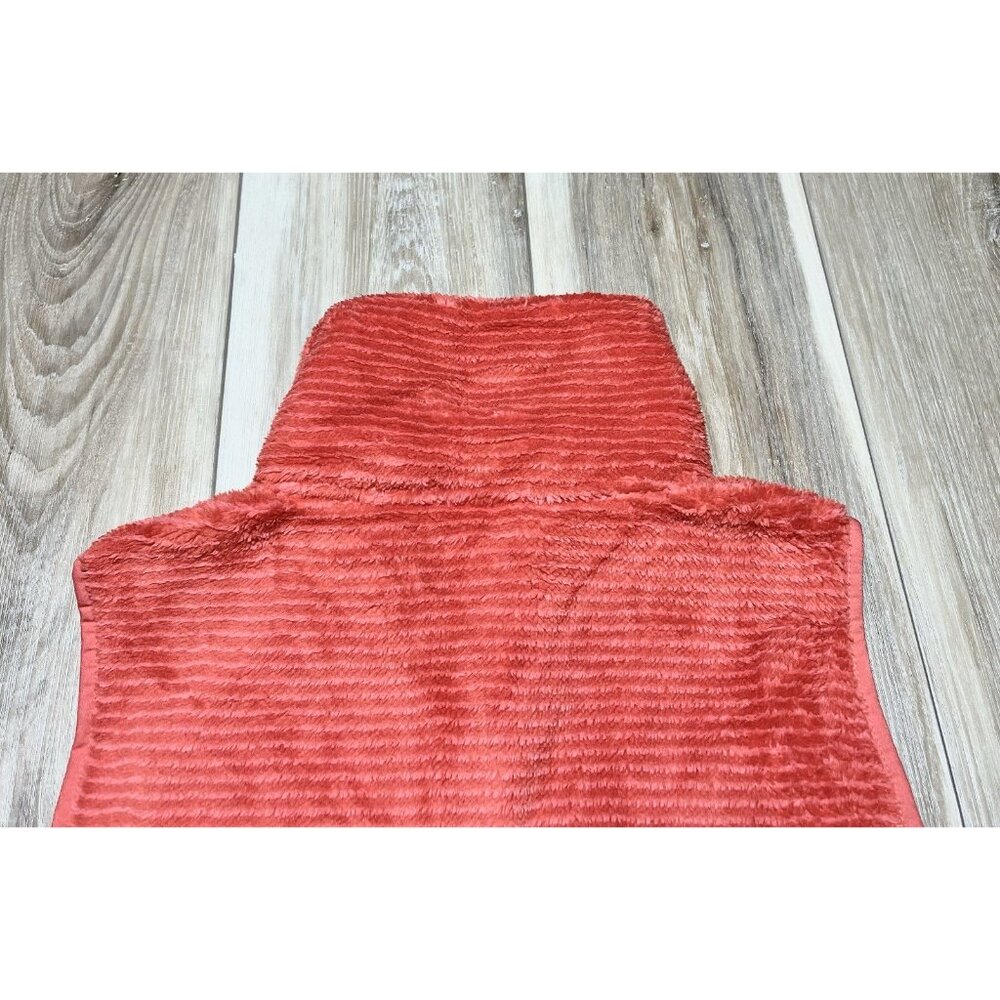 Mountain Khakis Winterlust Soft Coral Orange Vest - Women Size Medium - Picture 10 of 14